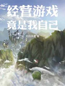 经营游戏竟是我自己