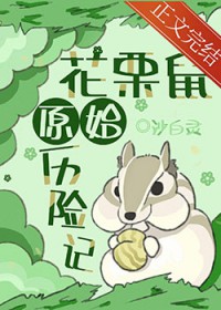 花栗鼠原始历险记