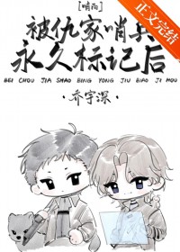 被仇家哨兵永久标记后